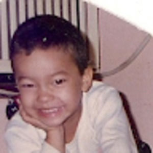 Meet your Posher, Leonel josé